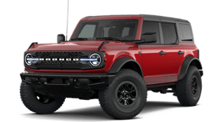 2026 Ford Bronco® External Image 1